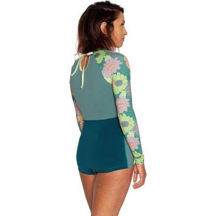 新品　Seea　Dara Surf Suit　XS　シーア　サーフィン　ロンスプ Amazon.com: Seea Swimwear Dara Surf Suit - Women's