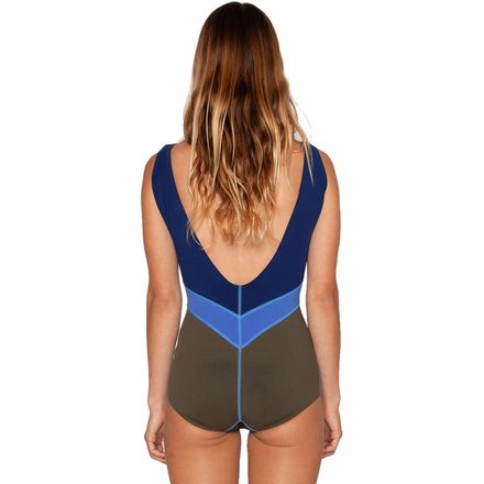 超ポイントアップ祭 Seea Swimwear Saili One-Piece Swimsuit - Women's - Clothing 水着・ラッシュガード