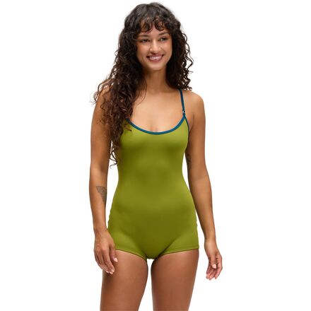 Seea Swimwear Rosita One Piece - Women's - Clothing