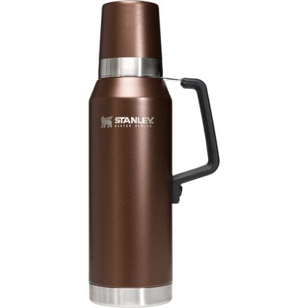 Stanley Stainless Steel Water Bottle - 32oz - Hike & Camp