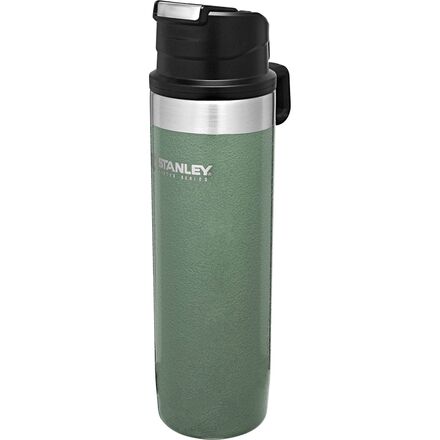 Stanley Master Unbreakable Trigger-Action Mug 20oz - Hike & Camp