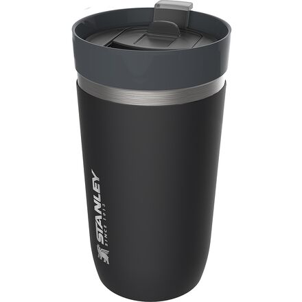 Stanley Go Series With Ceramivac Vacuum Tumbler - 16oz