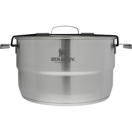 Stanley Adventure Even-Heat Camp Pro Cook Set - Hike & Camp