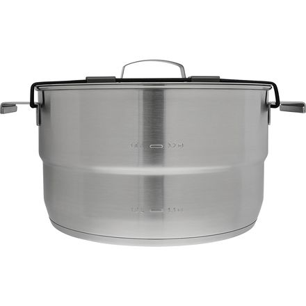 Stanley Adventure Even-Heat Camp Pro Cook Set - Hike & Camp
