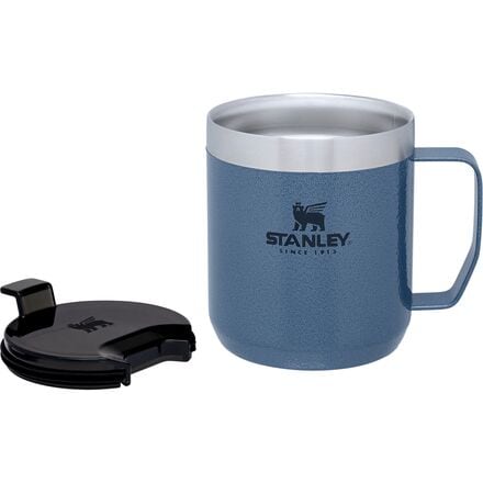 Stanley 12 oz Classic Legendary Camp Mug  Urban Outfitters Japan -  Clothing, Music, Home & Accessories