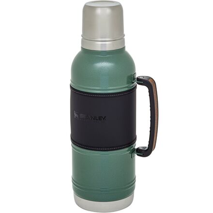 Stanley Legacy Quadvac Thermal Bottle - 2qt - Hike & Camp