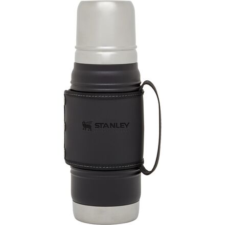 Stanley QuadVac 20oz Thermal Bottle - Hike & Camp