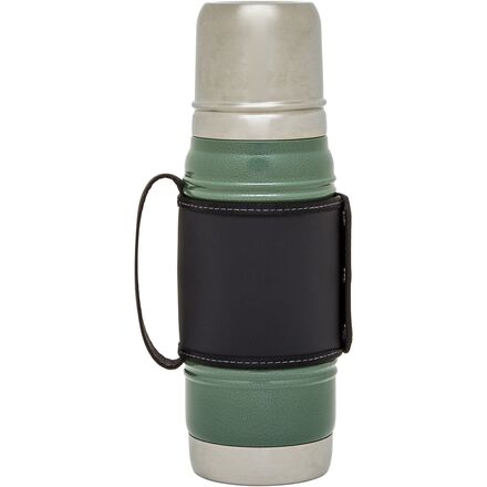 Stanley QuadVac 20oz Thermal Bottle - Hike & Camp