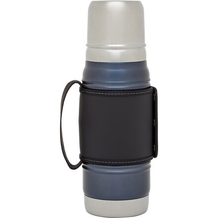 弁当箱・水筒 STANLEY THE QUADVAC THERMAL BOTTLE 2QT Amazon.com: Starbucks QUADVAC Stainless Steel Bottle