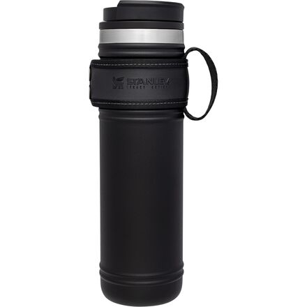 Stanley Quadvac NeverLeak 20oz Mug - Hike & Camp