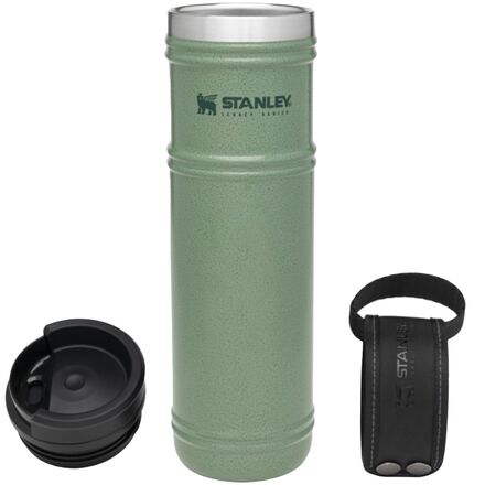 Stanley Quadvac NeverLeak 20oz Mug - Hike & Camp