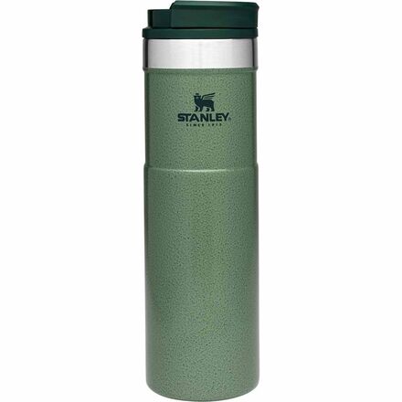 Stanley NeverLeak Travel Mug - 20oz - Hike & Camp