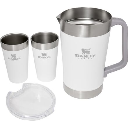 Stanley The Stay-Chill Classic 64oz Pitcher Set - Hike & Camp