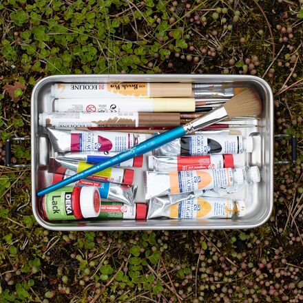 Stanley The Legendary Useful Box - Hike & Camp