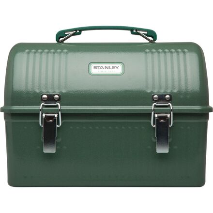 STANLEY CLASSIC LUNCH BOX グリーン Stanley Classic Lunch Box - 10qt - Hike & Camp