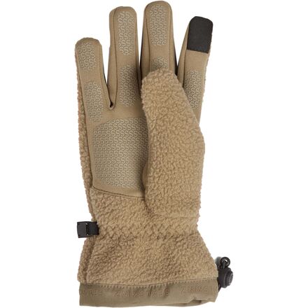 パステルミンクケープ SealSkinz Hoveton Waterproof Sherpa Fleece Glove - Accessories