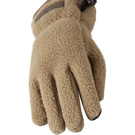 SealSkinz Hoveton Waterproof Sherpa Fleece Glove - Accessories
