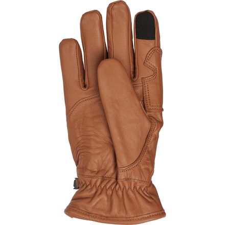 SOL×FUC soonerorlater Hairy Gloves SOL × FUC Hairy Gloves soonerorlater Gloves
