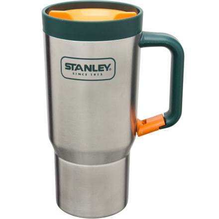 Stanley Clip Grip Mug - 20oz - Hike & Camp