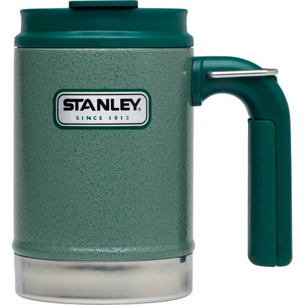 Stanley Camp MUG - Black & Blue Shop