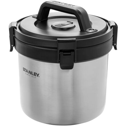 Stanley - STANLEY ステイホット 3QT キャンプ クロック Stanley Adventure 3qt Stay-Hot Camp Crock - Hike & Camp
