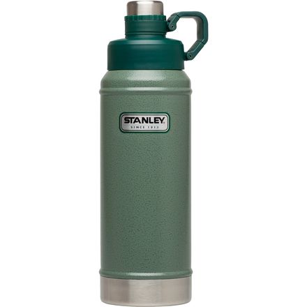 Stanley Classic Vacuum Water Bottle - 36oz - Hike & Camp