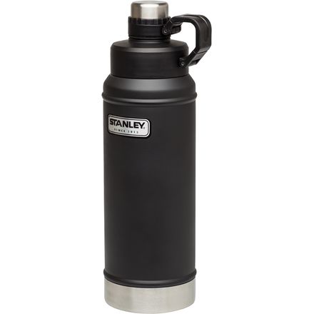 Stanley Classic Vacuum Water Bottle - 36oz - Hike & Camp