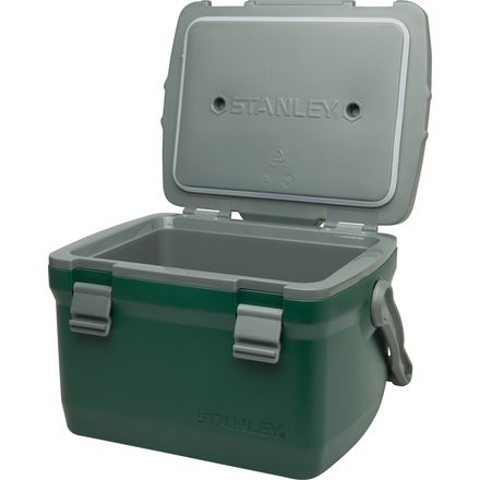 Fishing Gear: Stanley Adventure Series Easy Carry Lunch Cool - In-Fisherman