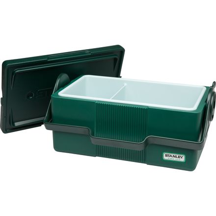 Stanley Heritage Cooler - 7qt - Hike & Camp