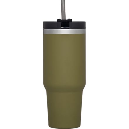 Stanley Adventure Vacuum Quencher - 30oz - Hike & Camp