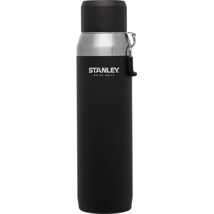 Master vacuum hot sale bottle