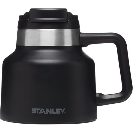 Stanley Adventure Vacuum Wide Mug - 20oz - Hike & Camp
