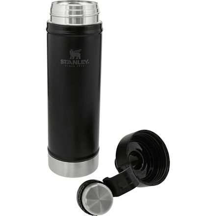 Stanley Classic Easy-Clean Water Bottle - 25oz - Hike & Camp
