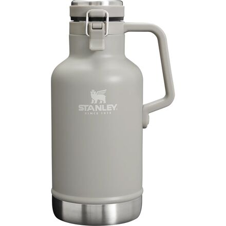 Stanley Classic Easy-Pour 64oz Growler - Hike & Camp