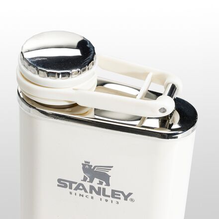 Easy Fill Wide Mouth Flask - Stanley – WE ARE 1976