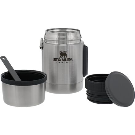 Stanley Adventure Vacuum Food Jar - 18oz - Hike & Camp