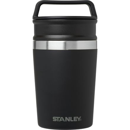 【新品未使用品】STANLEY Adventure Travel Mug Stanley Adventure Vacuum Mug - 8oz - Hike & Camp