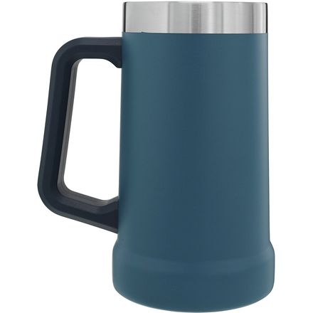 Stanley Adventure 24oz Big Grip Beer Stein - Hike & Camp