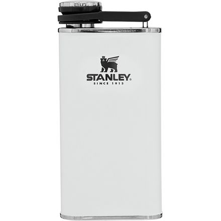 Stanley Adventure Pre-Party Shot Glass + Flask Set - Hike & Camp