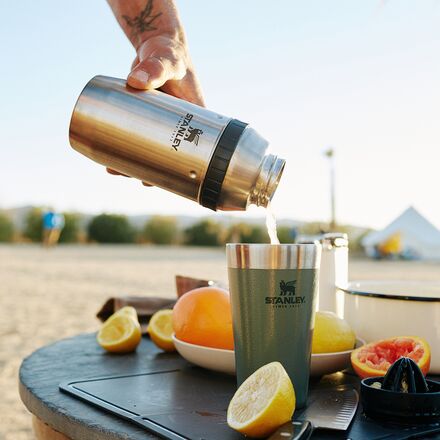 Stanley Adventure Happy Hour Cocktail Shaker Set - Hike & Camp