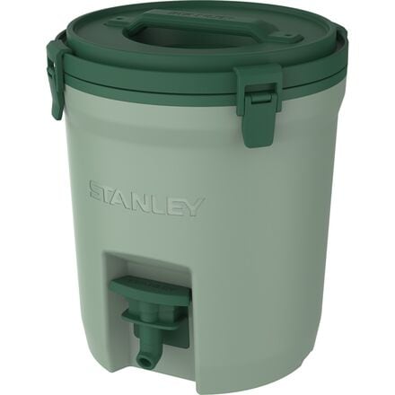 Stanley Adventure 2-Gallon Fast-Flow Water Jug - Hike & Camp