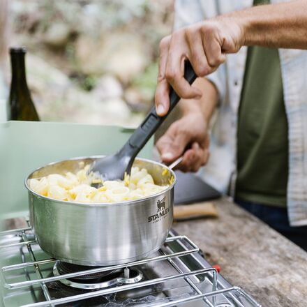 Stanley Adventure Full Kitchen Base Camp 4-Person Cook Set
