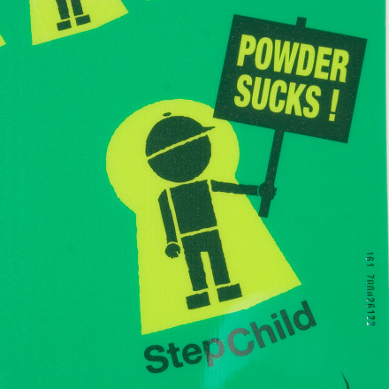 ドンドン【未使用】スノーボード SUCKS STEP CHILD 155 ドンドン【未使用】スノーボード SUCKS STEP CHILD 155 ドンドン