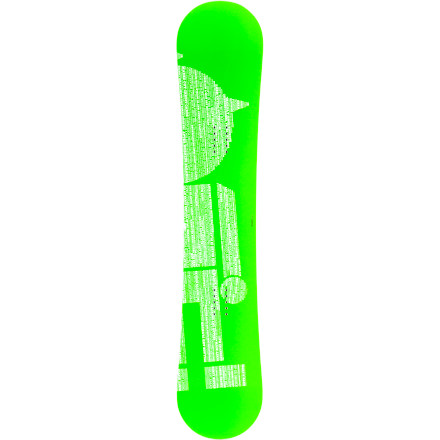 STEPCHILD DIRTBAG 150cm グラトリ ジブ フリーラン Stepchild