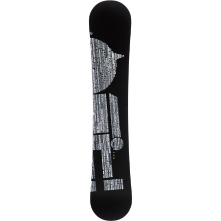 STEPCHILD DIRTBAG 150cm グラトリ　ジブ　フリーラン STEPCHILD DIRTBAG 150cm グラトリ ジブ フリーラン STEPCHILD