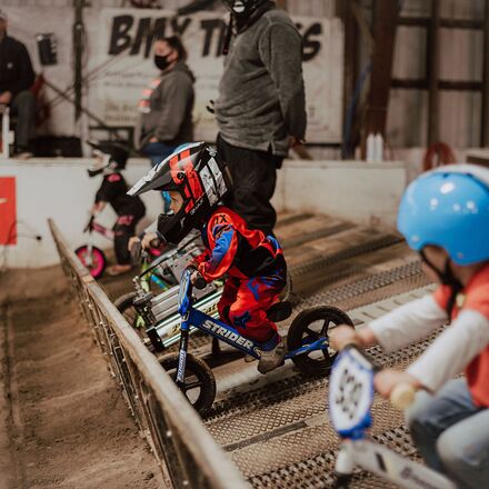 Strider 12 Sport Balance Bike - Kids' - Kids