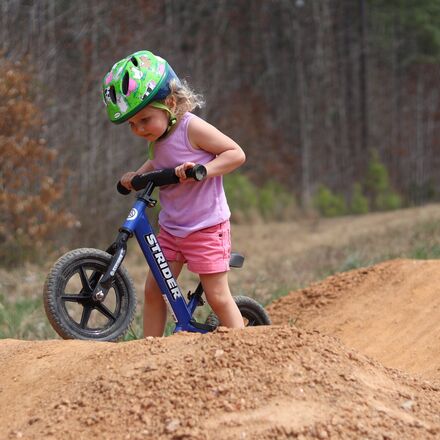 Strider 12 Sport Balance Bike - Kids' - Kids