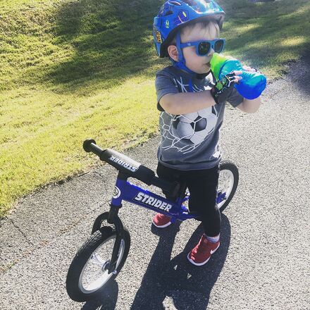 Strider 12 Sport Balance Bike - Kids' - Kids