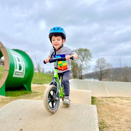 Strider 12 Sport Balance Bike - Kids' - Kids