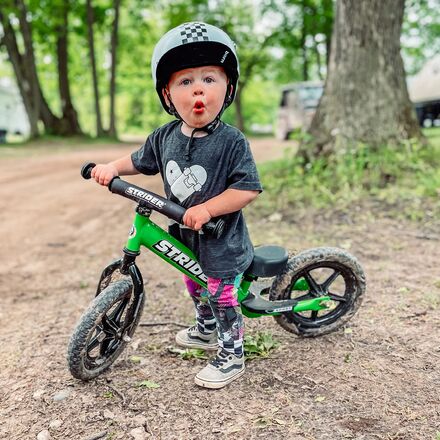 Strider 12 Sport Balance Bike - Kids'